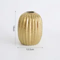 Small Narrow Mouth TD146-3 H16cm D12.5cm 530g
