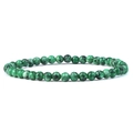 Green Peacock Stone