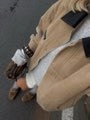 S / Khaki
