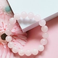10mm Rosa (Natürlich)