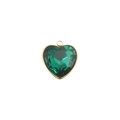 N°4 Vert Émeraude