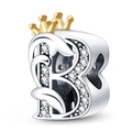 Letter B