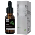 20ml Rosin pure natural aroma oil in amber glass bottle with premium gray packaging box - DC-20 Rosin / 20ml