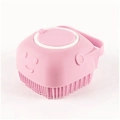 Pink Square
