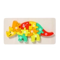 Large-Triceratops