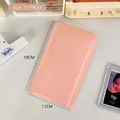 Thick light pink bubble mailer 11x19cm for shipping small goods and protective packaging - 11*19cm / Nude Pink