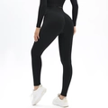 S Black