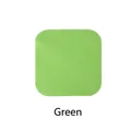Apribarattoli quadrato in gomma verde multiuso con angoli arrotondati e trama fine - Quadrato Verde