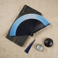 22cm Blue Gradient