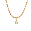 Lettera A