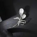 485 - Silver Tulip
