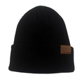 One Size Black