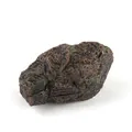 Piedra de resina en miniatura realista con musgo y grietas para dioramas - Modelo de Grieta de Roca (NO.127-62/3)