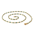 450*2mm verde scuro