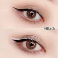 Eyeliner liquido nero waterproof a punta fine per un tratto preciso e definito - Nero