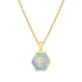 Blue Shell P