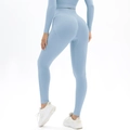 S Sky Blue