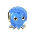 Blue Octopus