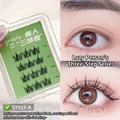 LMLTOP Fishtail Eyelashes SY919-A Self-Adhesive Clusters For Natural Extension - Self-Adhesive Lazy 3-Step (12 clusters) SY919-A