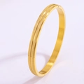 【38】golden Starry Sky Frosted Bracelet