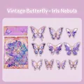 Iris Nebula (Purple)