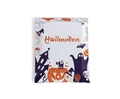 Waterproof Halloween mailing bag with pumpkins and ghost patterns for shipping clothes - Halloween; 25.4*33.1+4cm 200 Pieces/bundle