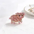 897-little Pig