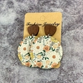 Multicolor Floral Style