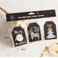 Gift Tag Type 4 Set of 18