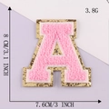 Letter A