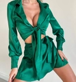 S / Verde