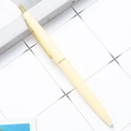 1.0mm Bullet Tip / Light Yellow
