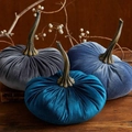 3pcs Set (Royal Blue+Slate Blue+Lake Blue)