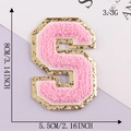 Letter S