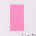 Macro detail of pink silicone fondant mat with realistic tree bark texture 43x23cm - Bark Pattern 50-186 Pink