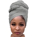 One Size / Light Gray
