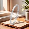 Bamboo Joint Style (44-B-4) / Steel