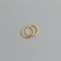 12mm / Gold