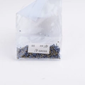 Detalle de strass SS PP 16 azul y dorado en paquete de 10 gross para colgantes de bricolaje - Color de piedra de nacimiento 3