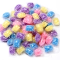 Colorful laundry scent booster beads in pink, purple, yellow and blue bulk packs - 10pcs Mixed Color OPP Bagged