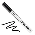 LIT-OPTIMA MP-01 black waterproof oil-based paint marker for all surfaces - Black
