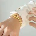 15+5cm / Gold