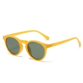 Polarized C2 / Jelly Orange Frame G15 Lens