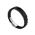 Black Plate Black Band Black