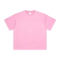 S T-Shirts Rosa Lavado