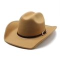 M (56-58cm) Camel