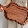 Butterfly Plate 34.5*18*2 cm