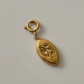 Leaf Pendant
