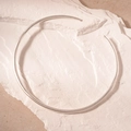Minimalistische zilveren vlinder choker met zirkoon details en een metalen afwerking - Minimalistische Open Choker / Zilver