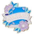 Book & Flower Style (XZ8190)